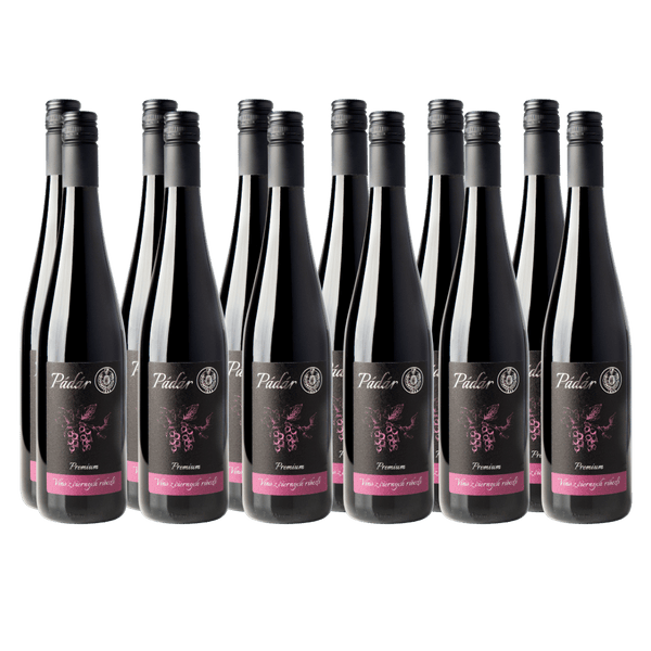 2x Pachet Premium (12x Pádár Premium)