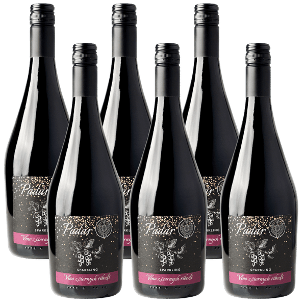 6x Pachet Sparkling