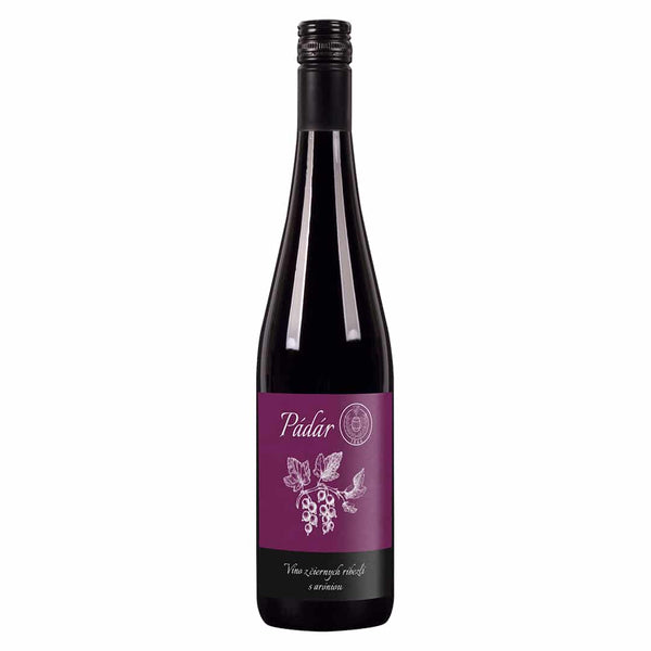 Pádár cu Aronia