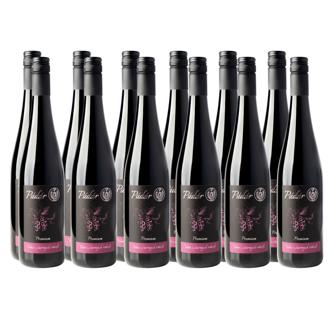 2x Pachet Premium (12x Pádár Premium)
