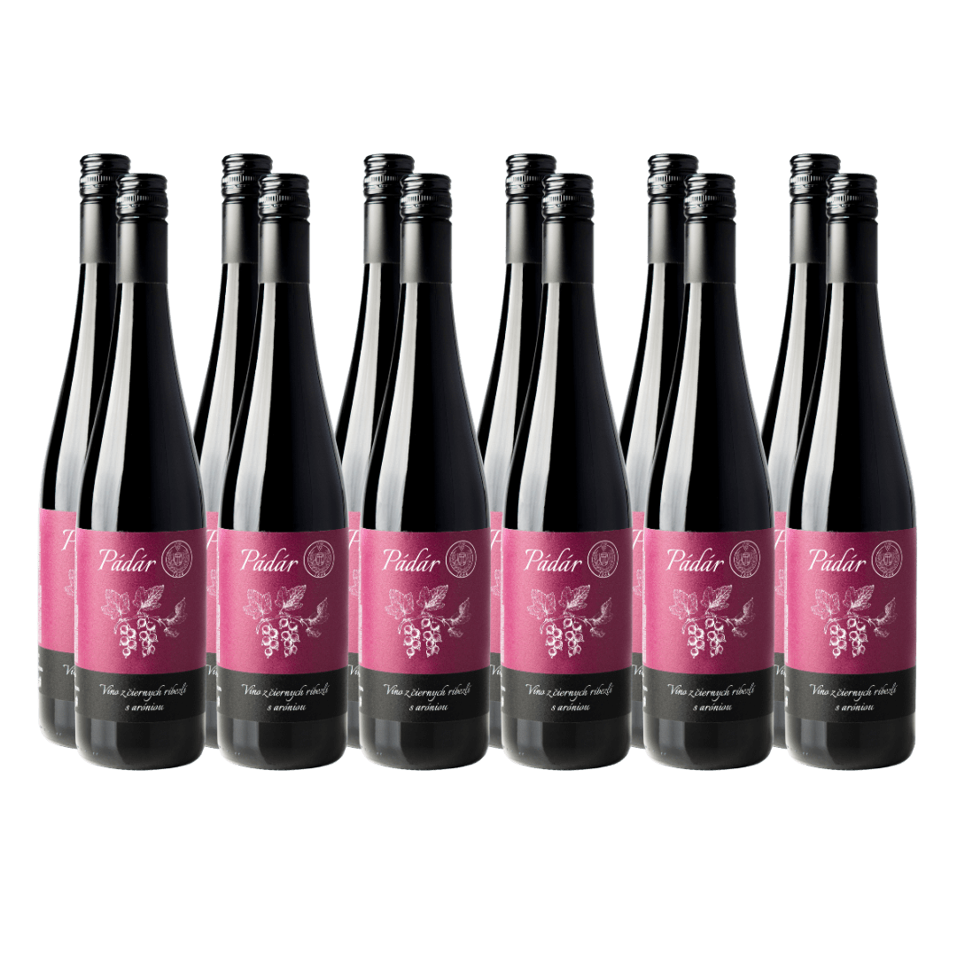 2x Aronia pachet (12x Aronia)