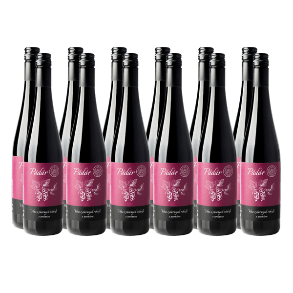 2x Aronia pachet (12x Aronia)