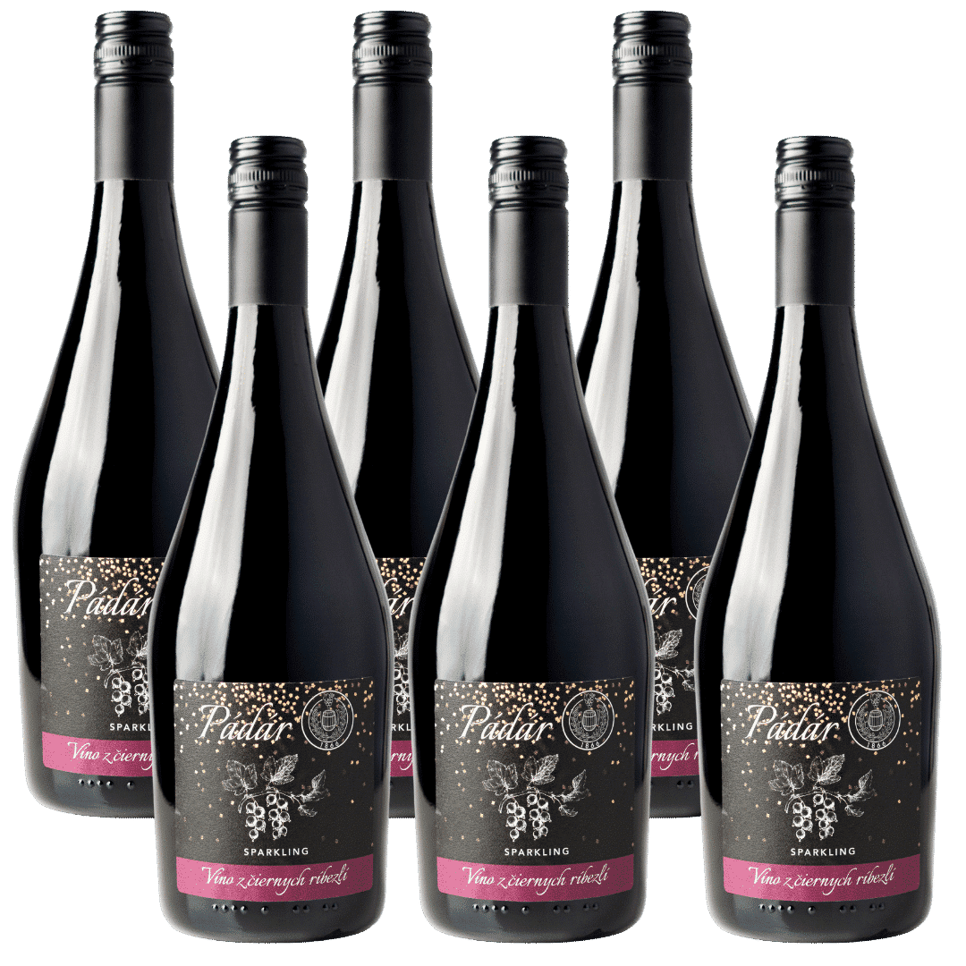 6x Pachet Sparkling