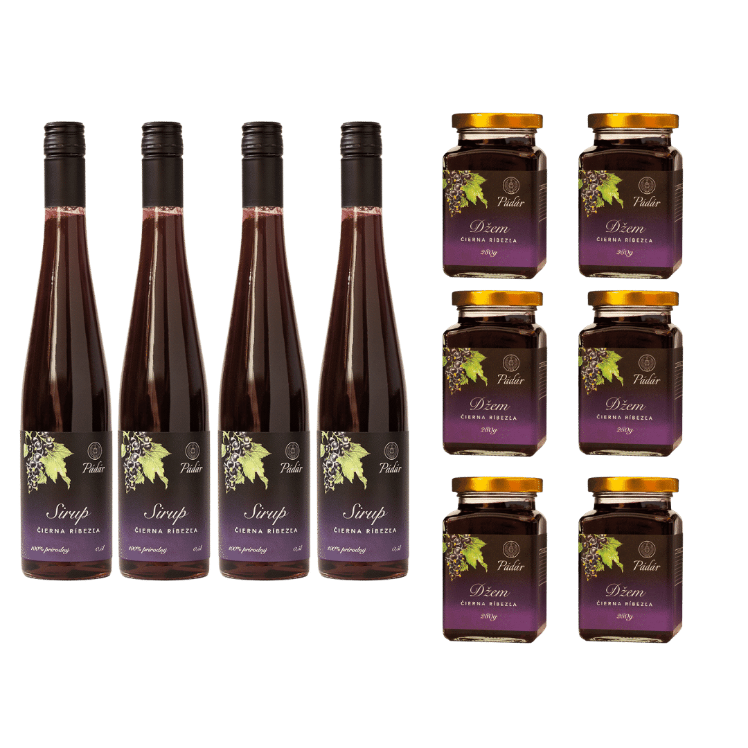 Pachet non-alcoolic