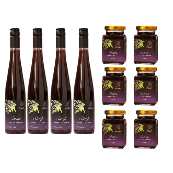 Pachet non-alcoolic