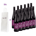 2x pachet Aronia (12x Aronia) + pungi cadou