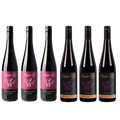 Pachet 3x Aronia + 3x Barrique