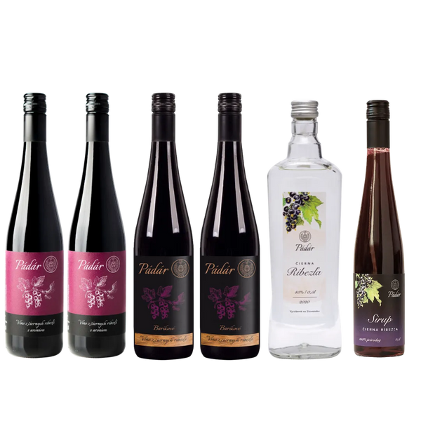 Pachet Favorit