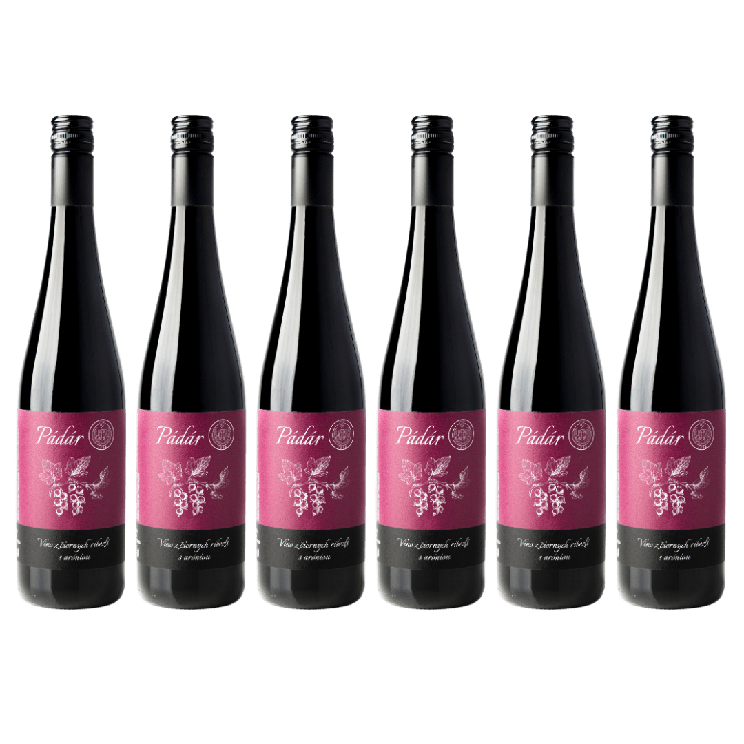Pachet Aronia (6x Aronia)