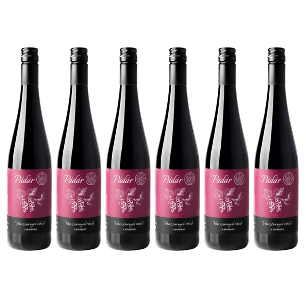 Pachet Aronia (6x Aronia)