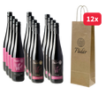 Pachet Max + pungi cadou