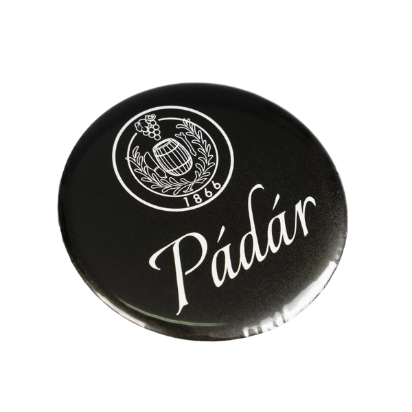 Magnet circular Pádár