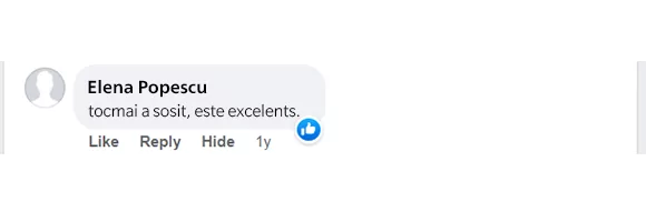 Imagine recenzie