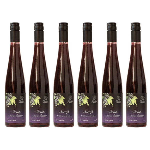 Pachet cu sirop